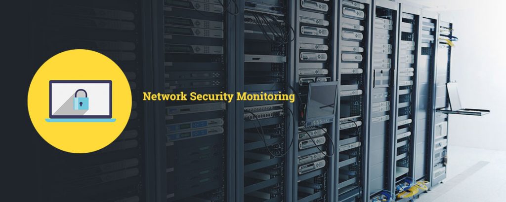 Network Security Monitoring